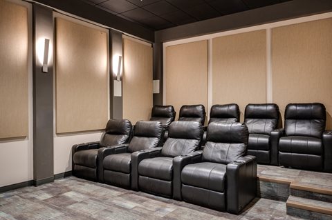 Orchard Crossing | Theater